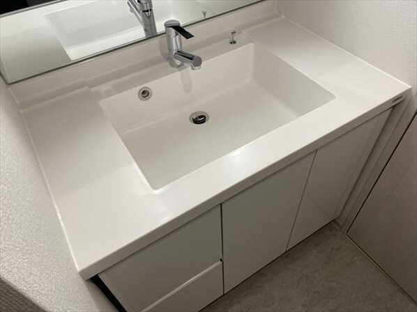 ディームス大手町ノースの物件内観写真